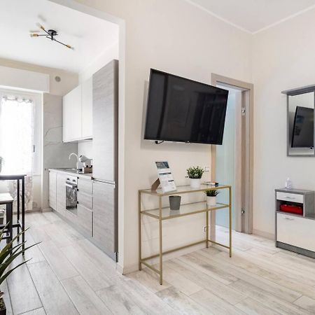 Snt Apartment - City Center Бергамо Екстер'єр фото